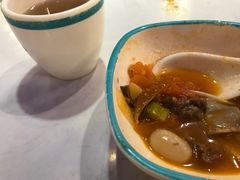 -蕃茄述·好汤自然来(江汉路店)