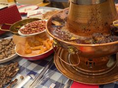 -雪熊哈尔滨烧烤·精酿啤酒·砂锅(中央胜境店)