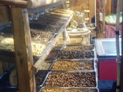 自助取餐区-昆虫窝子·特色云南菜(拓东路总店)