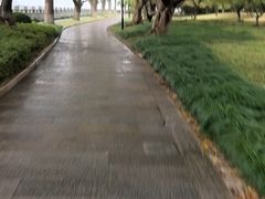 -江心屿景区