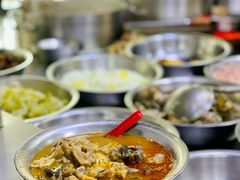 -铭辉沙嗲面(新街商业城店)