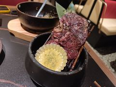 -厚贞日式烤肉(浦东汇智店)