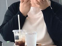 -CoffeeVendor(西乡店)