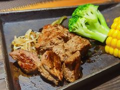 -酒久自助料理(佳兆业店)
