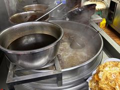 -钟太怪噜(小吃街店)