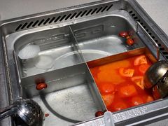 -海底捞火锅(金光华店)