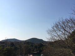 -白马涧龙池景区