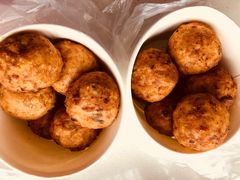 红烧地力狮子头-夏氏怪老头·扬州狮子头(天山西路店)