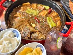 -东方饺子王(和平里店)