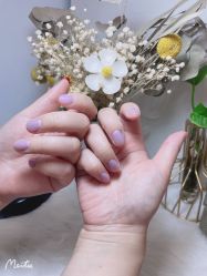-菜菜美甲美睫皮肤管理