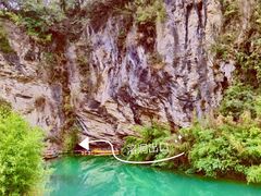 -天河潭旅游度假区
