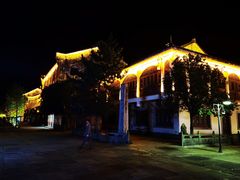 -溪口-滕头旅游景区