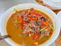 -笨罗卜浏阳菜馆(太平街店)
