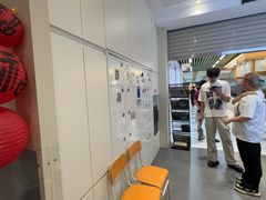 -海马体照相馆(上海宝山万达广场店)