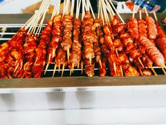 -正新鸡排·炸鸡烧烤(城广店)