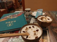 -巴依老爷新疆美食(魏公村店)