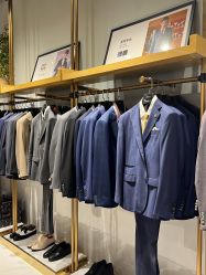 -埃沃定制(壹方城购物中心店)