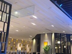 -酌宴府The China Club·广州万富希尔顿酒店(云城东路店)