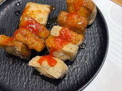 -莲湖糕团店·老秦淮小吃