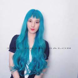 点击看大图 -3AM HAIR SALON烫发染发接发