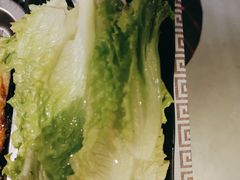 -云晓光头烧烤吧(川沙绿地店)