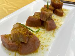 -阿锋鲍鱼酒家美食汇(华安店)