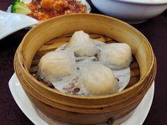 虾饺皇-龙景軒大酒店(共康店)