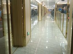 -古德菲力健身(特区报业店)