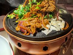 -京华烟云·北京烤鸭(领展购物广场·中关村店)