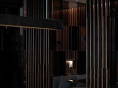 -广州柏悦酒店·悦吧·顶楼露天酒吧