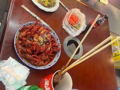 -庙街旅游·美食广场(五一广场店)