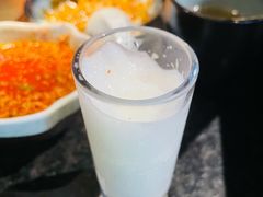 冰沙-湊湊火锅·茶憩(新中关购物中心店)