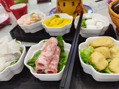-花小蟹·无锡菜·大闸蟹主题餐厅·评弹表演(南长街店)