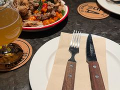 -京A Taproom·精酿餐吧(CBD店)