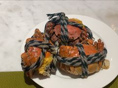 -都会尚膳·海鲜自助餐厅(重庆万豪酒店)
