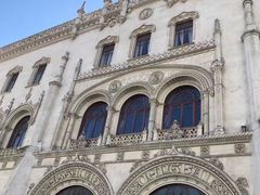 -圣胡斯塔升降机