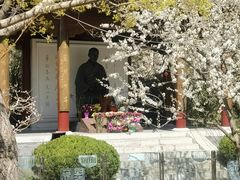 -李叔同故居纪念馆