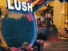 -LUSH(威尼斯人店)