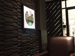 -星巴克臻选(南京金茂览秀城店)