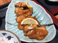 -石屋料理(南京西路店)