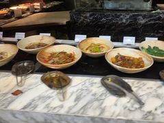 -南通滨江洲际酒店-西集自助餐厅