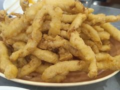 -渔家乐小海鲜(皇姑店)