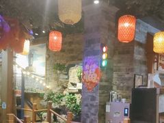 -津沽小院(天津之眼店)