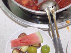 -蛙蛙鸡冷锅鱼(驷马桥店)