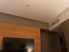 -香港尖沙咀凯悦酒店