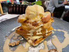 -Moka Bros 摩卡站(西单大悦城店)