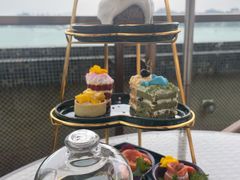 -鹭江宾馆·观海餐厅