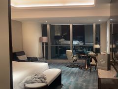 -南宁那莲豪华精选酒店-云霄酒廊·80楼高空城景酒吧
