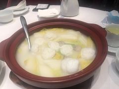 -东富酒家(龙湖西溪天街店)