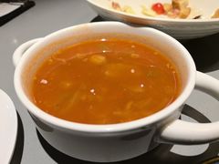 -西堤牛排(北京国瑞店)